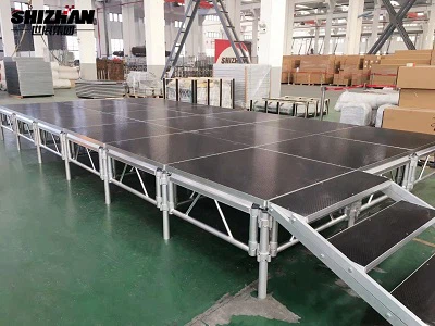 Ako vybudovať multifunkčnú fázu